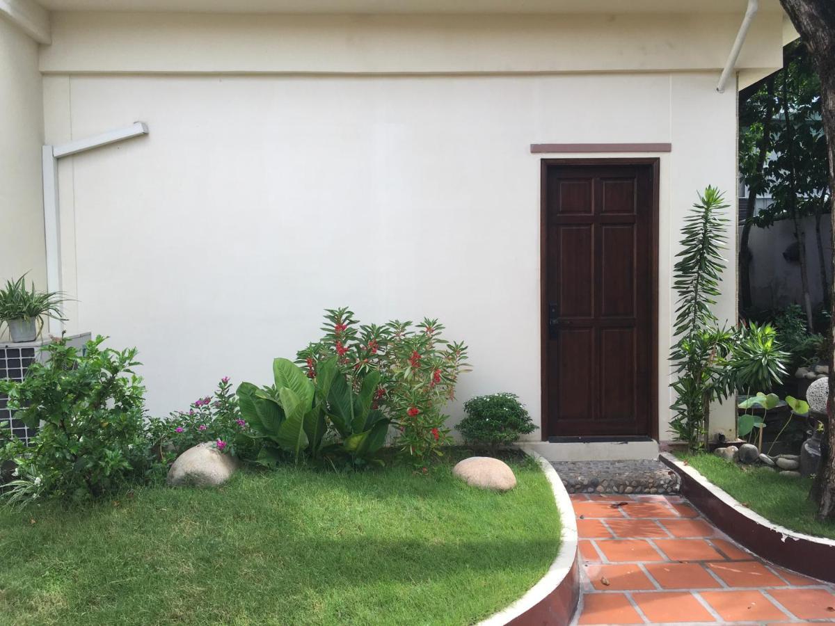 Van Hue Homestay Binh Duong トゥアン・アン エクステリア 写真